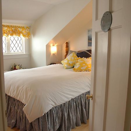 Leaside Manor Bed & Breakfast St. John's Luaran gambar