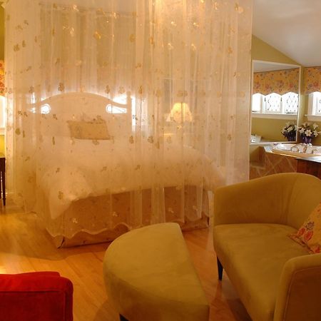 Leaside Manor Bed & Breakfast St. John's Luaran gambar