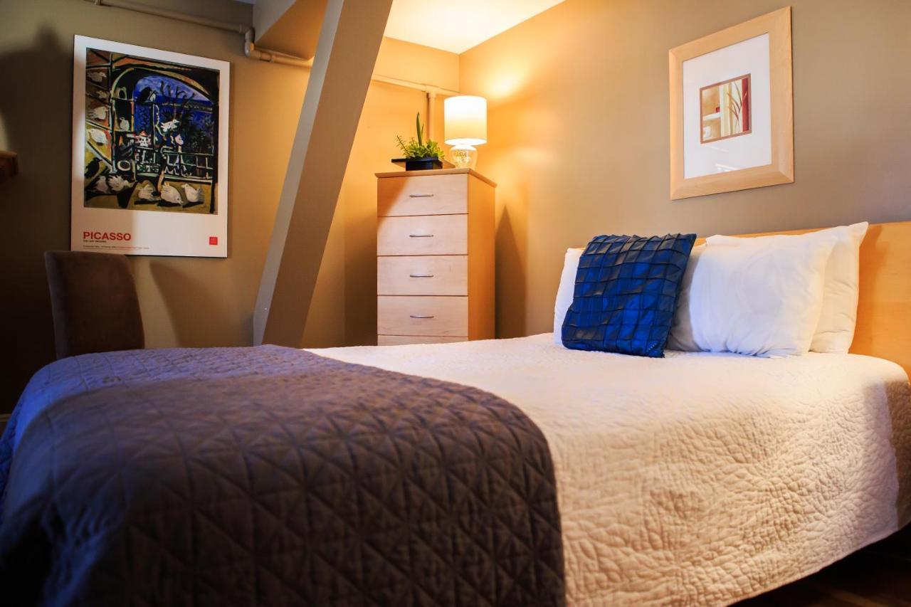 Leaside Manor Bed & Breakfast St. John's Luaran gambar