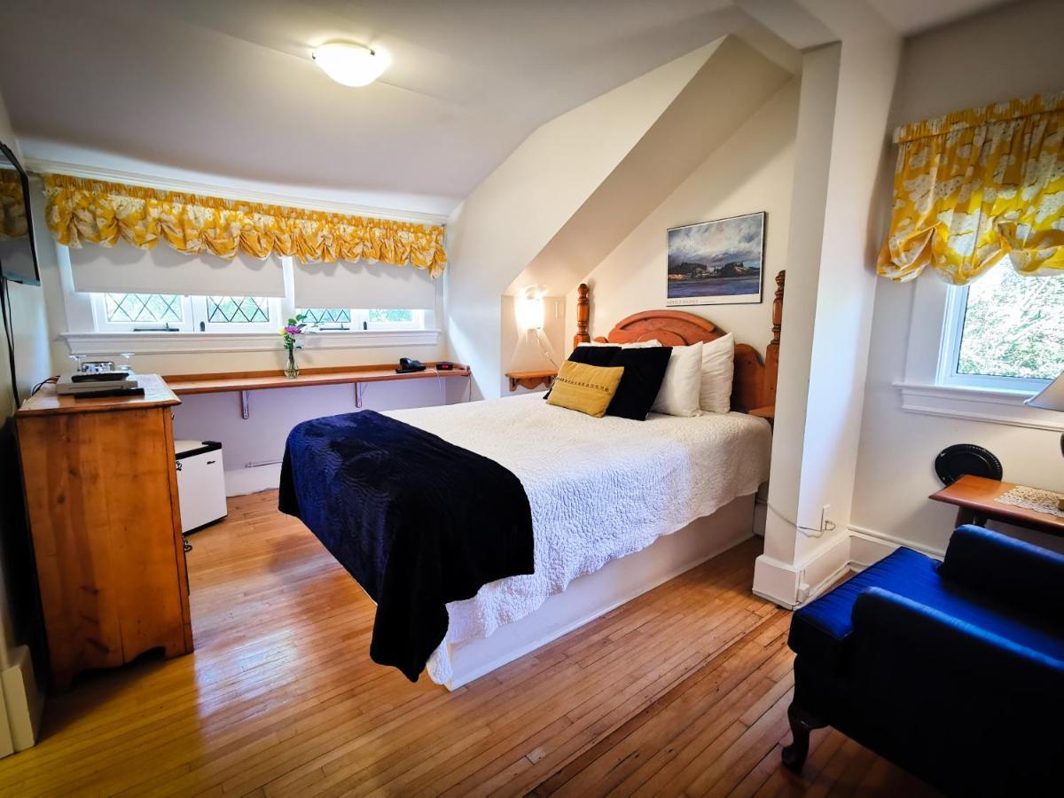 Leaside Manor Bed & Breakfast St. John's Luaran gambar