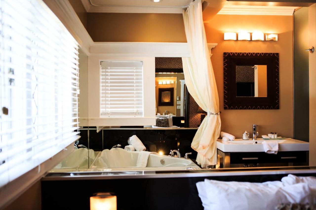 Leaside Manor Bed & Breakfast St. John's Luaran gambar