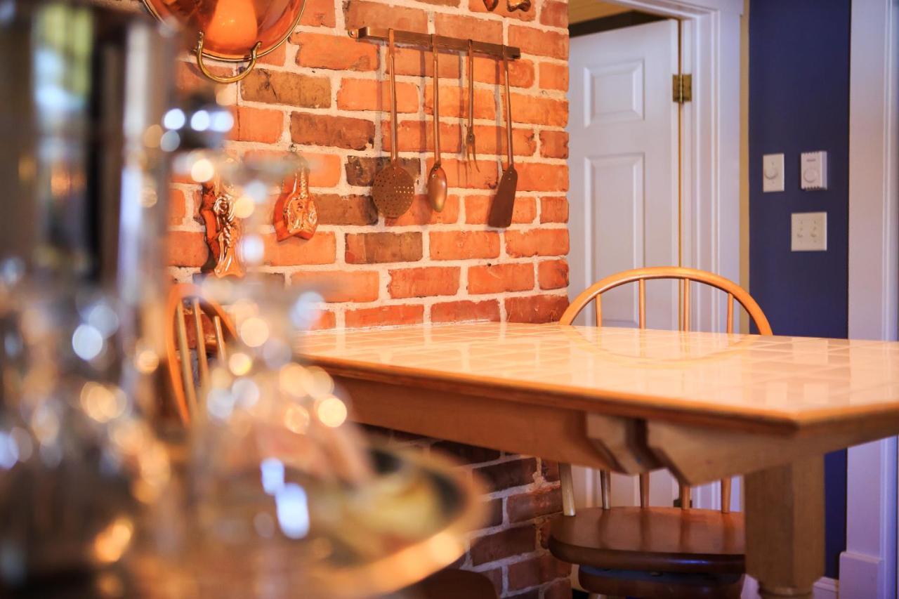 Leaside Manor Bed & Breakfast St. John's Luaran gambar