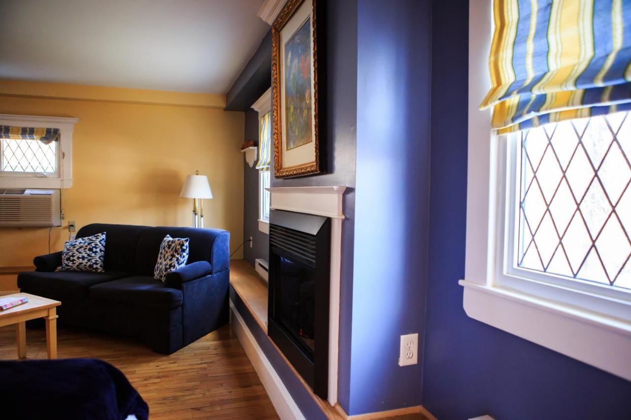 Leaside Manor Bed & Breakfast St. John's Luaran gambar