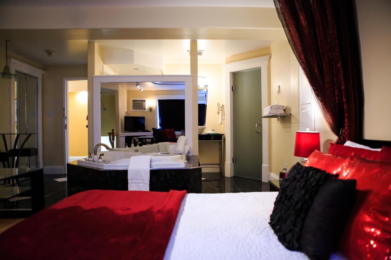Leaside Manor Bed & Breakfast St. John's Luaran gambar