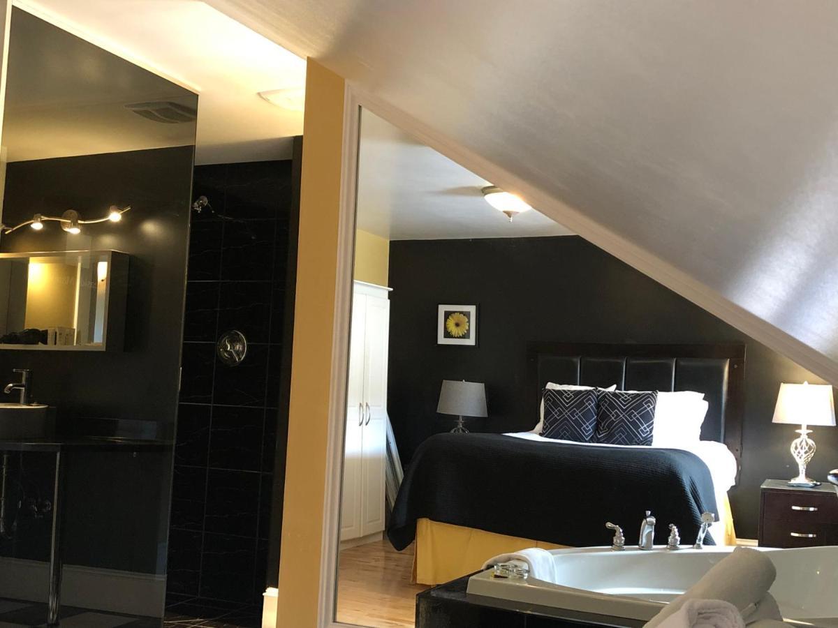 Leaside Manor Bed & Breakfast St. John's Luaran gambar