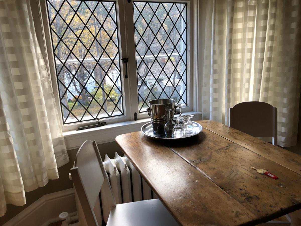 Leaside Manor Bed & Breakfast St. John's Luaran gambar