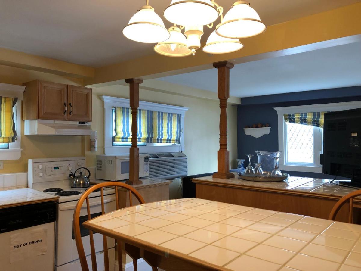 Leaside Manor Bed & Breakfast St. John's Luaran gambar