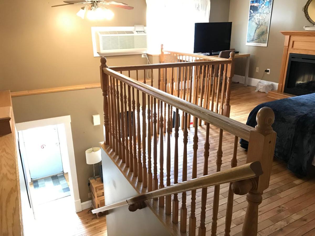Leaside Manor Bed & Breakfast St. John's Luaran gambar