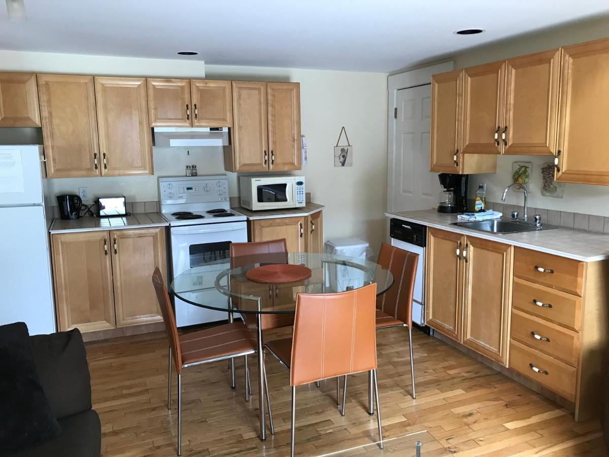 Leaside Manor Bed & Breakfast St. John's Luaran gambar