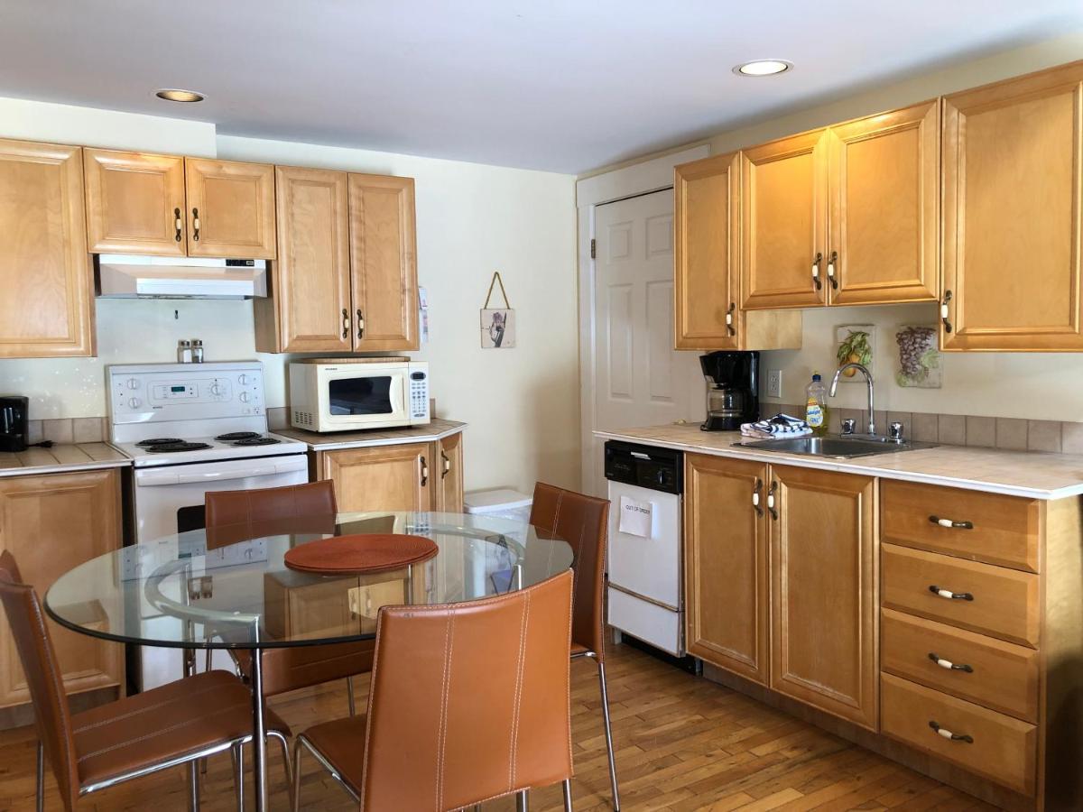 Leaside Manor Bed & Breakfast St. John's Luaran gambar