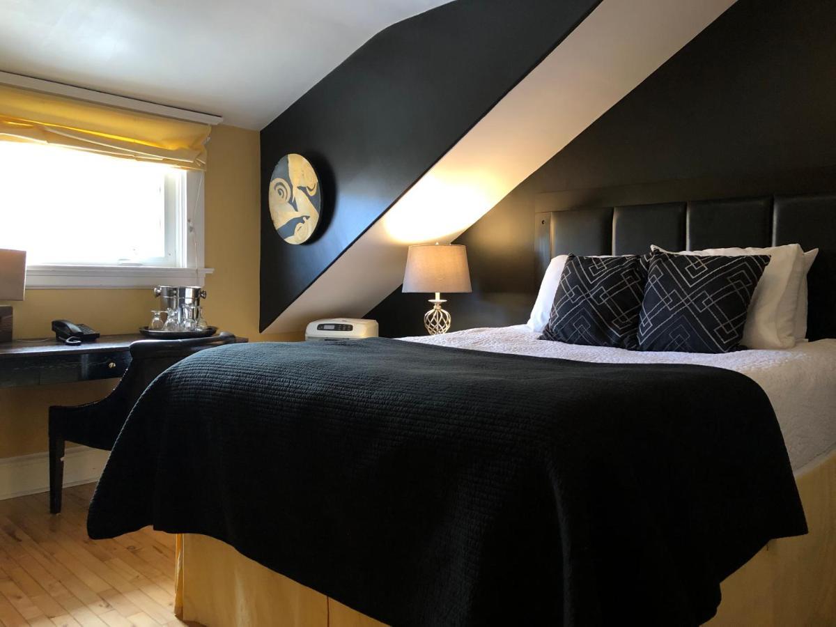 Leaside Manor Bed & Breakfast St. John's Luaran gambar