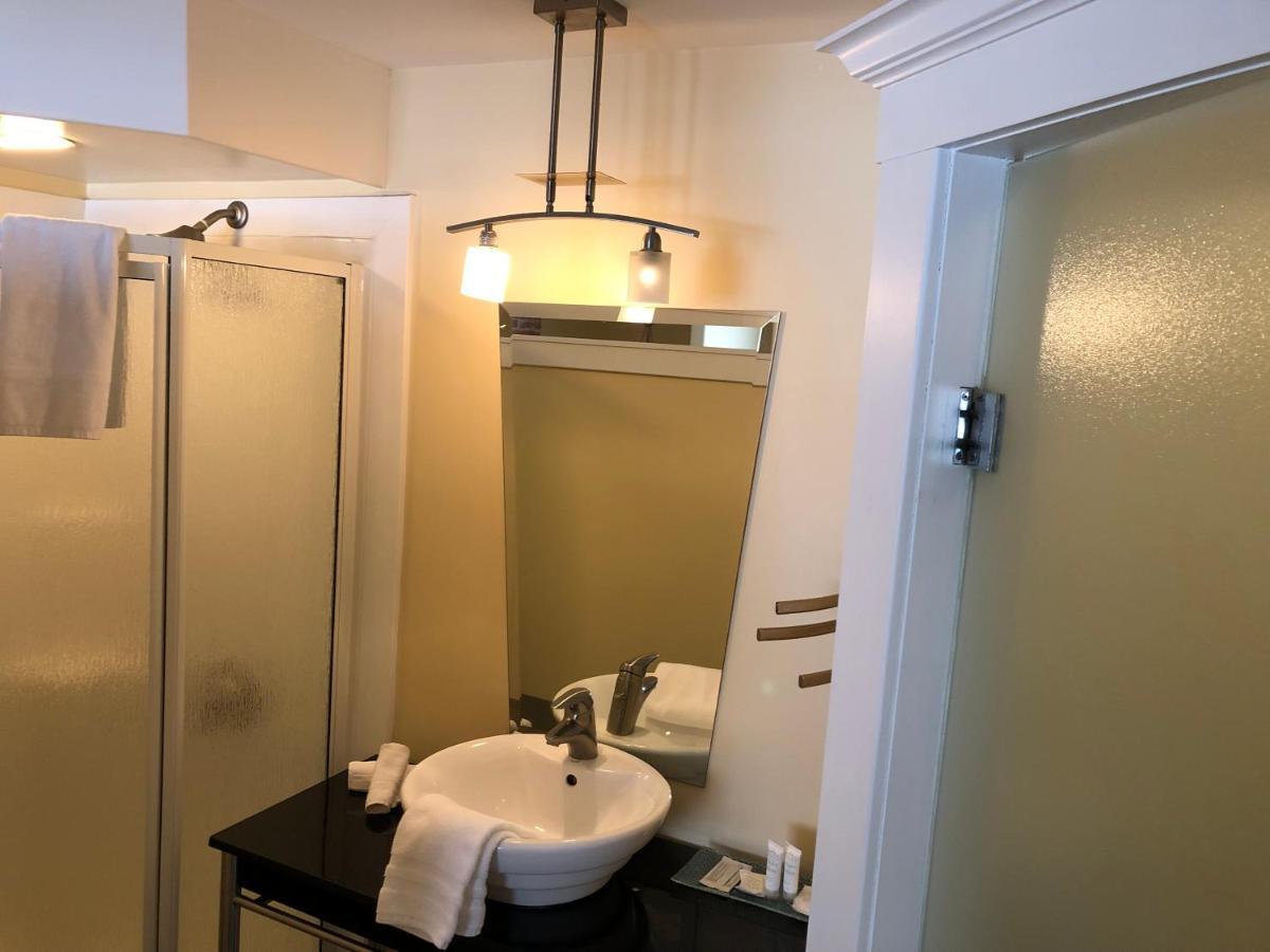 Leaside Manor Bed & Breakfast St. John's Luaran gambar