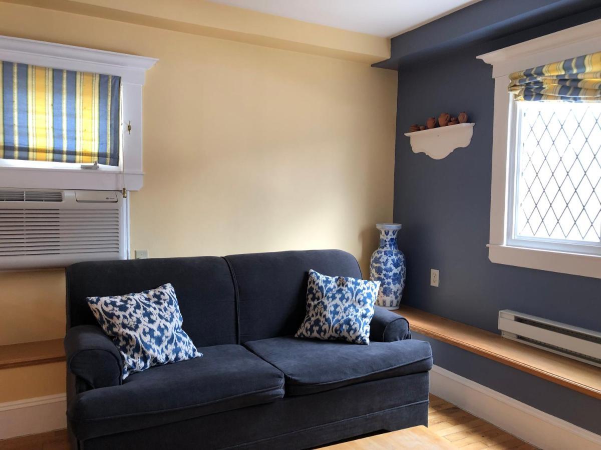 Leaside Manor Bed & Breakfast St. John's Luaran gambar