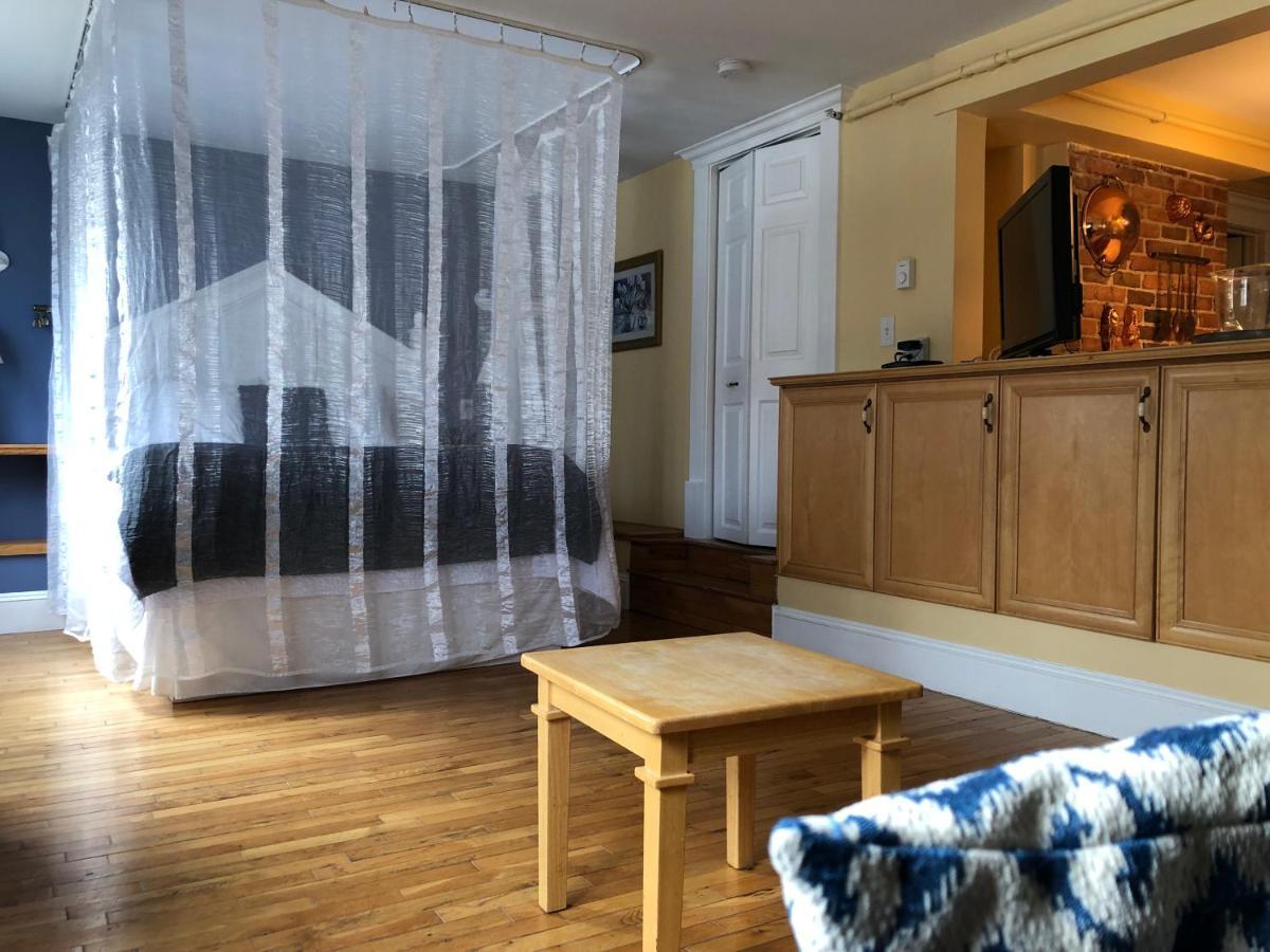 Leaside Manor Bed & Breakfast St. John's Luaran gambar