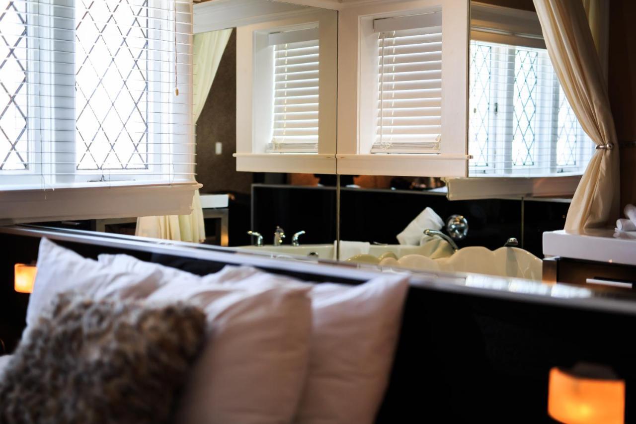 Leaside Manor Bed & Breakfast St. John's Luaran gambar