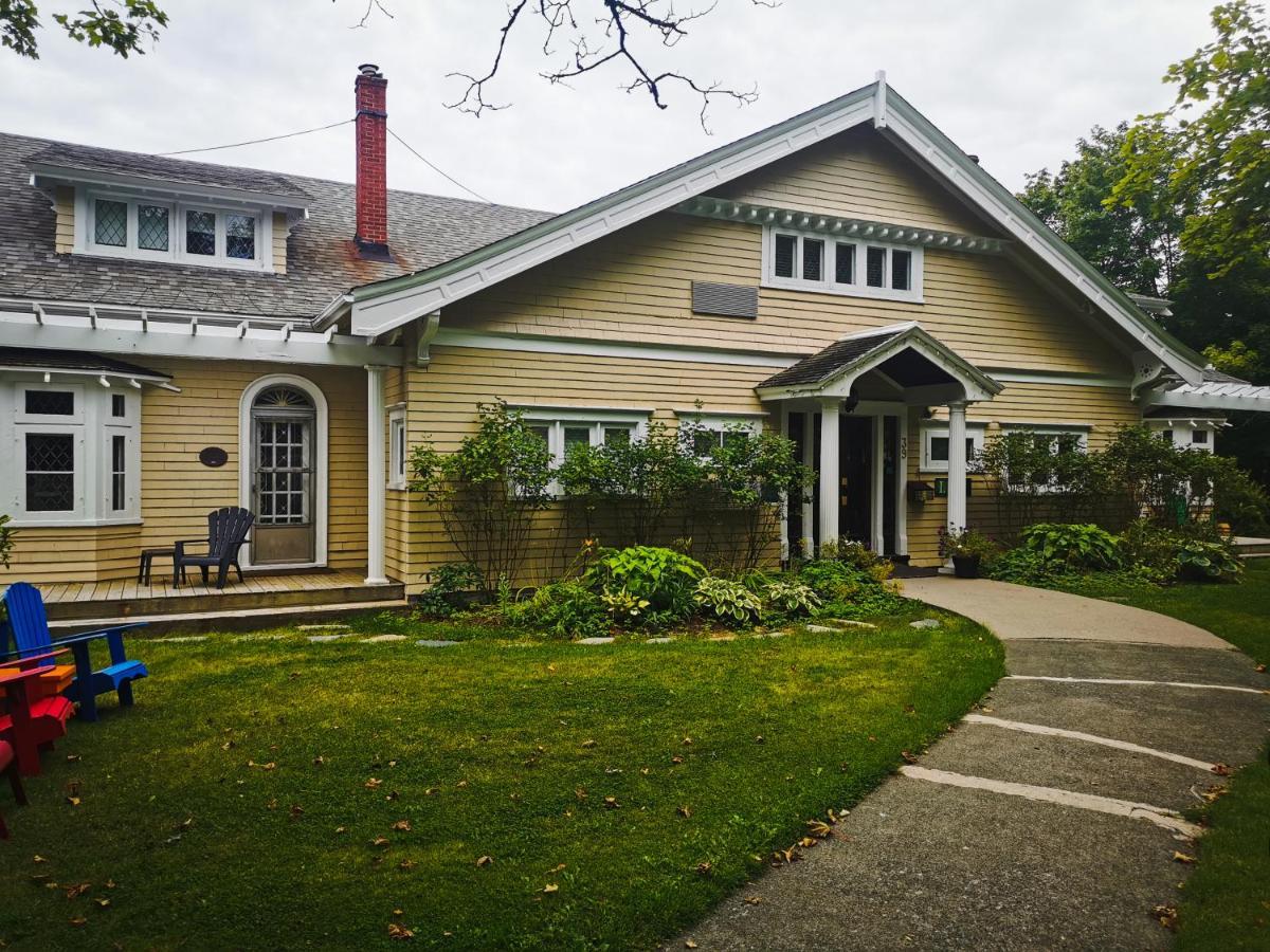 Leaside Manor Bed & Breakfast St. John's Luaran gambar