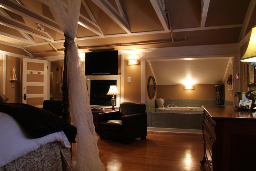 Leaside Manor Bed & Breakfast St. John's Luaran gambar