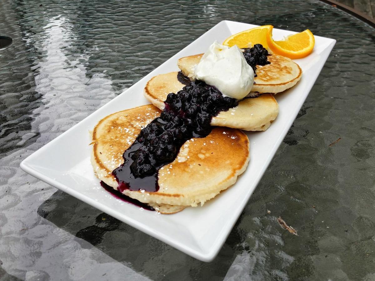 Leaside Manor Bed & Breakfast St. John's Luaran gambar