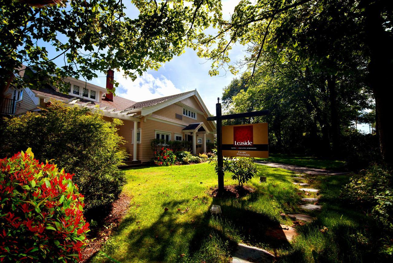 Leaside Manor Bed & Breakfast St. John's Luaran gambar