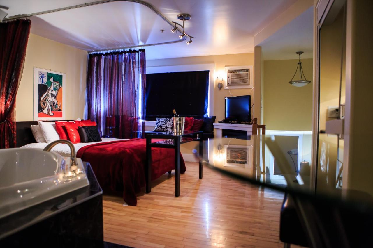 Leaside Manor Bed & Breakfast St. John's Luaran gambar