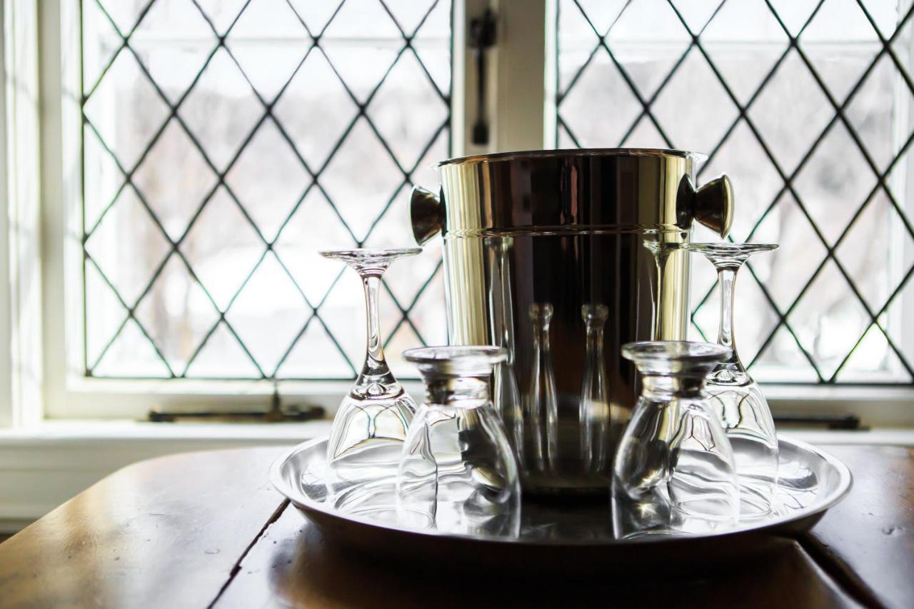 Leaside Manor Bed & Breakfast St. John's Luaran gambar