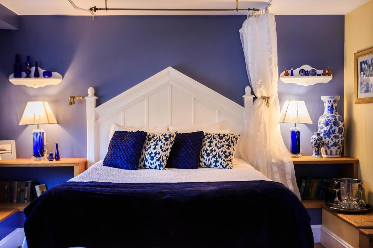 Leaside Manor Bed & Breakfast St. John's Luaran gambar